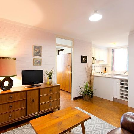 The Local - Fremantle Apartment Extérieur photo