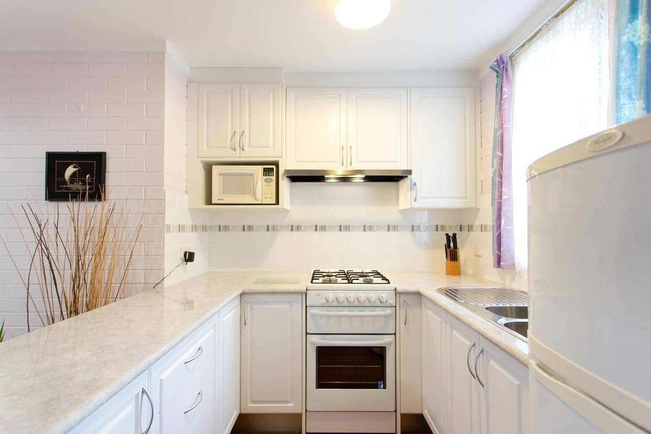 The Local - Fremantle Apartment Extérieur photo