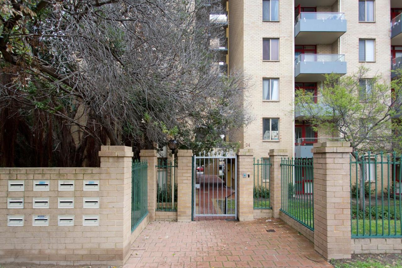 The Local - Fremantle Apartment Extérieur photo