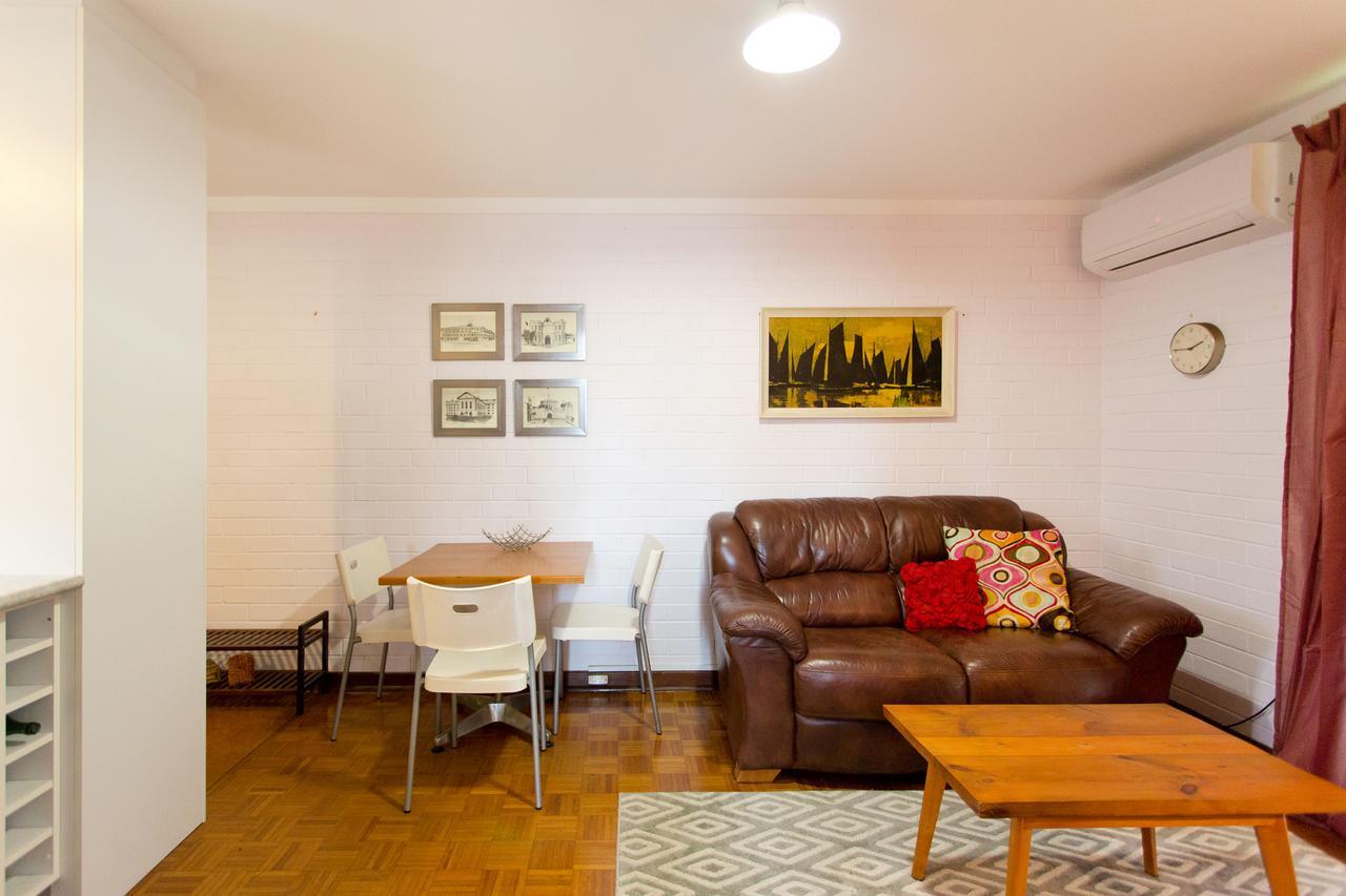 The Local - Fremantle Apartment Extérieur photo