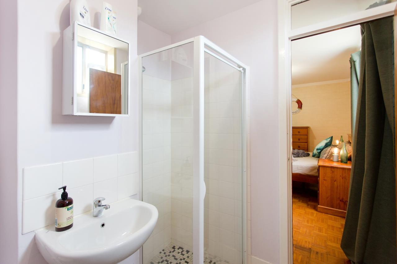 The Local - Fremantle Apartment Extérieur photo