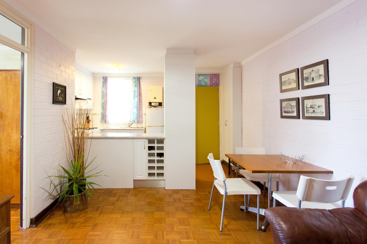 The Local - Fremantle Apartment Extérieur photo