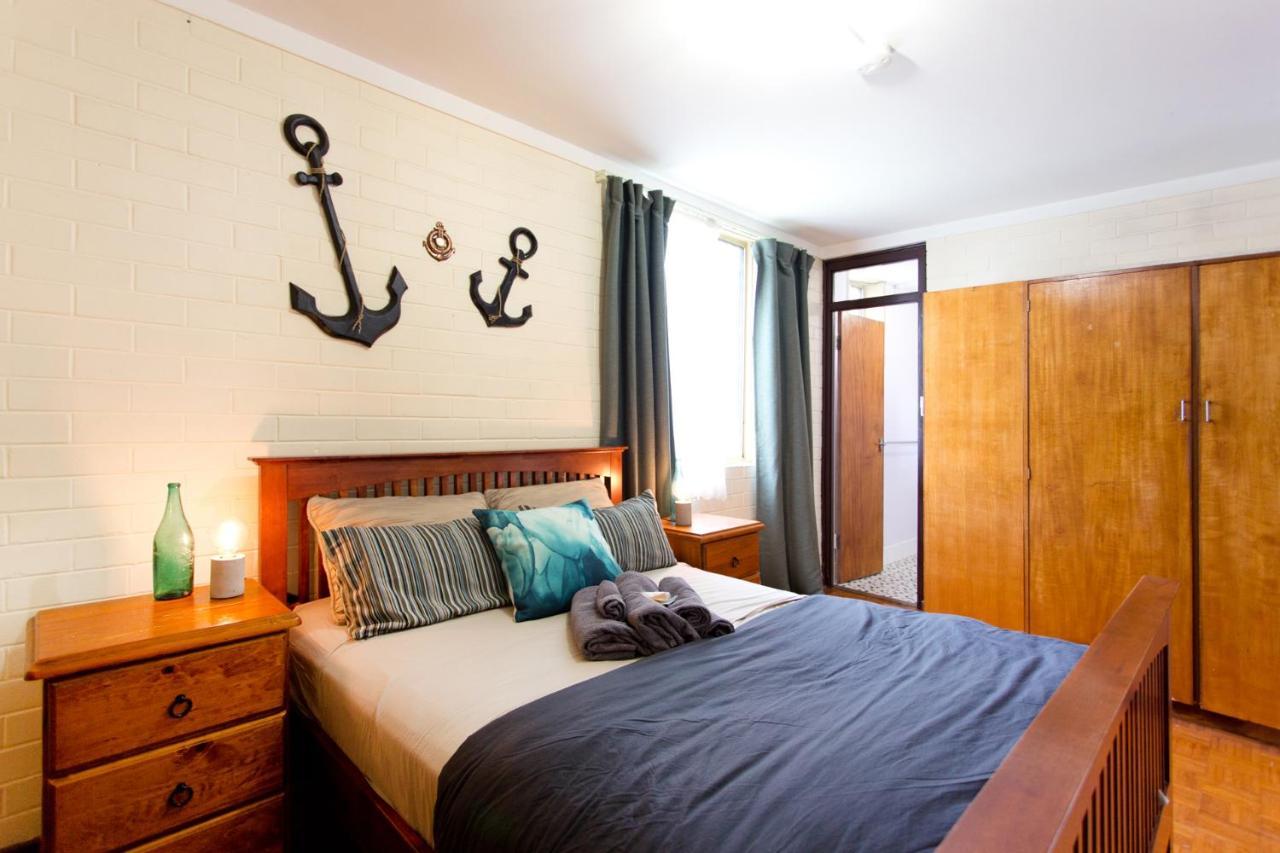 The Local - Fremantle Apartment Extérieur photo