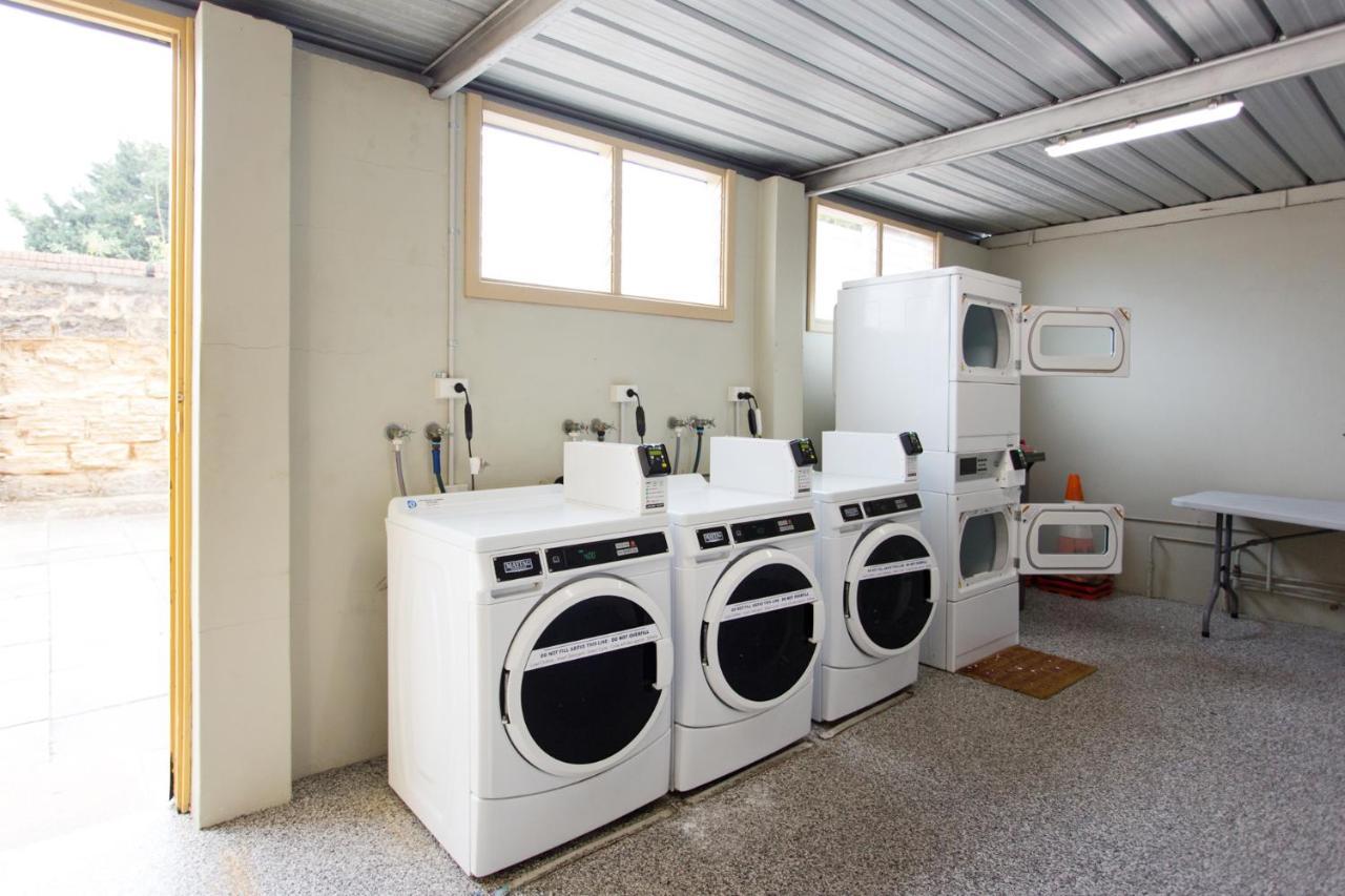 The Local - Fremantle Apartment Extérieur photo