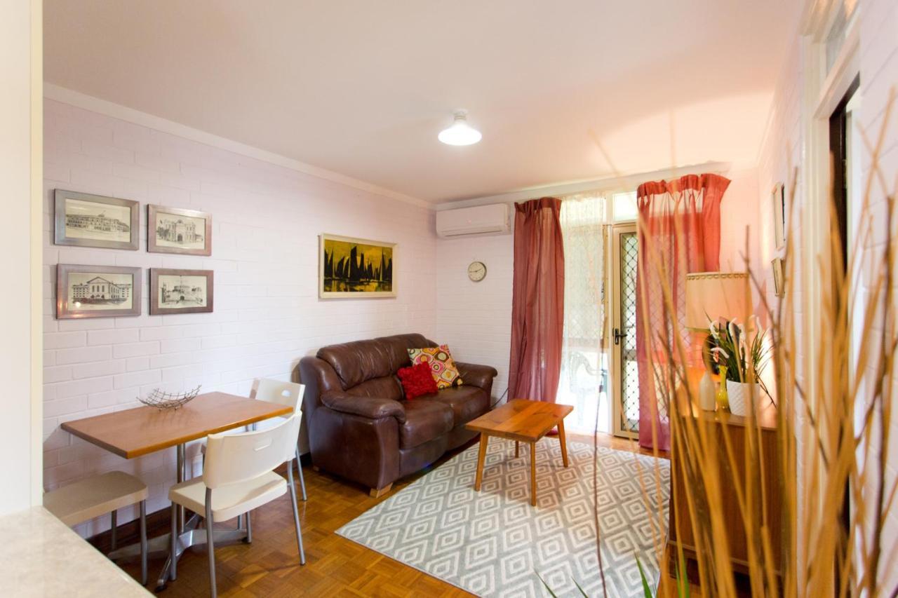 The Local - Fremantle Apartment Extérieur photo