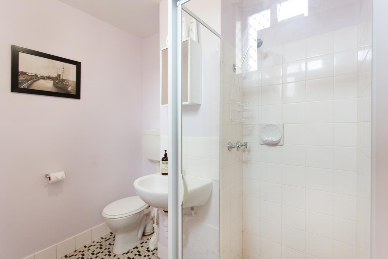 The Local - Fremantle Apartment Extérieur photo